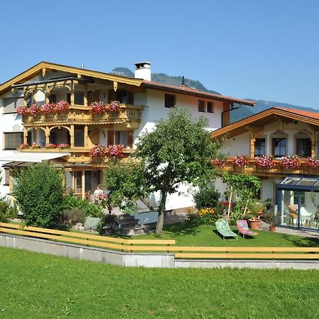 מלון קוסן Haus Unterberg מראה חיצוני תמונה