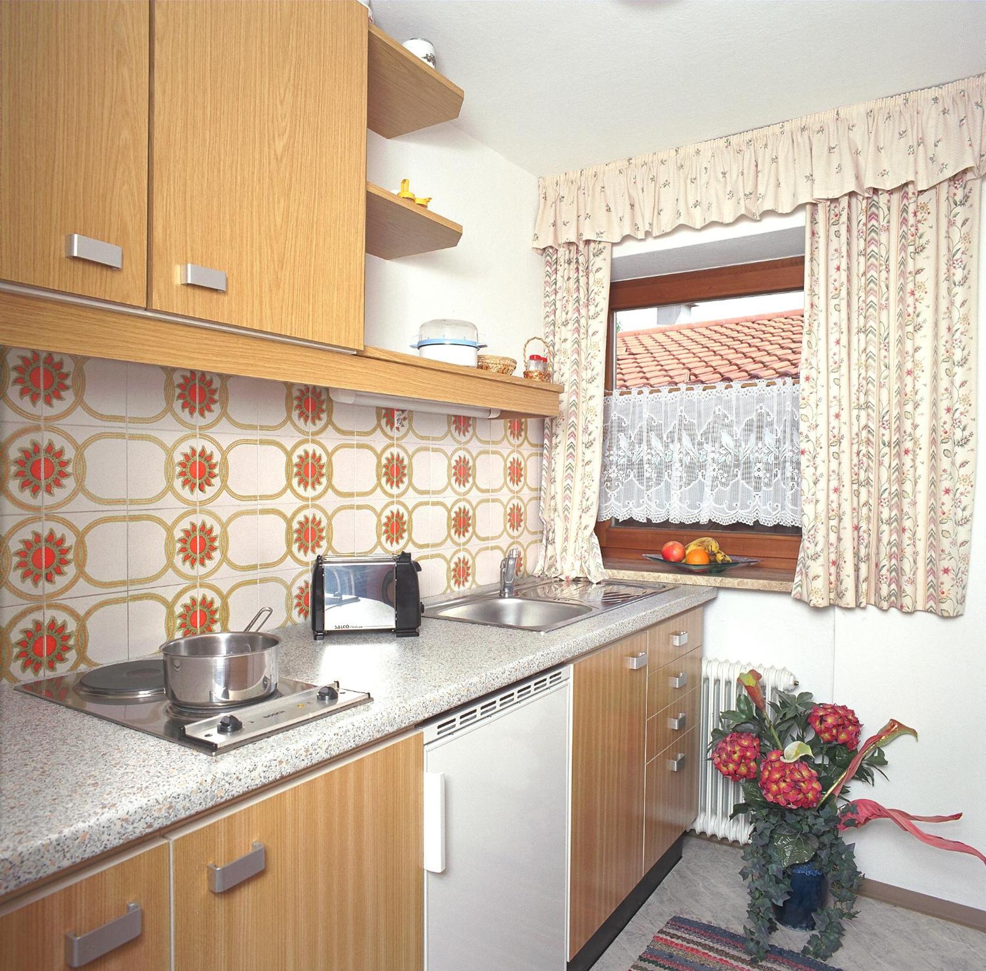 מלון קוסן Haus Unterberg מראה חיצוני תמונה