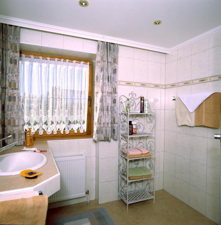 מלון קוסן Haus Unterberg חדר תמונה