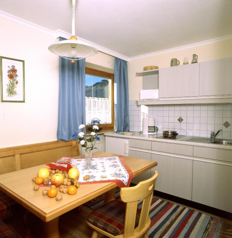 מלון קוסן Haus Unterberg חדר תמונה